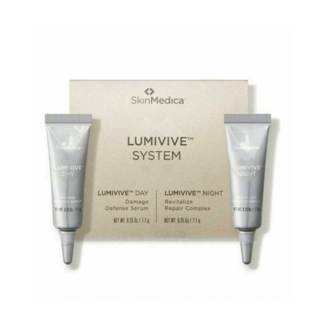 Lumivive System   Day   Night   1Oz  Must Be Ordered In Multiples Of 6