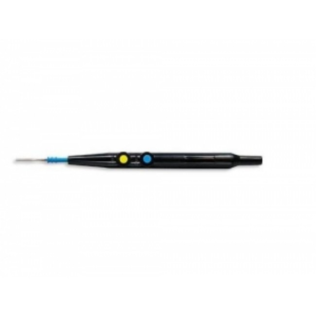 Monopolar Pencil   3 32  Electrode Collet   3 Pin Connection   Validated For Up To 50 Autoclaves   1 Bx