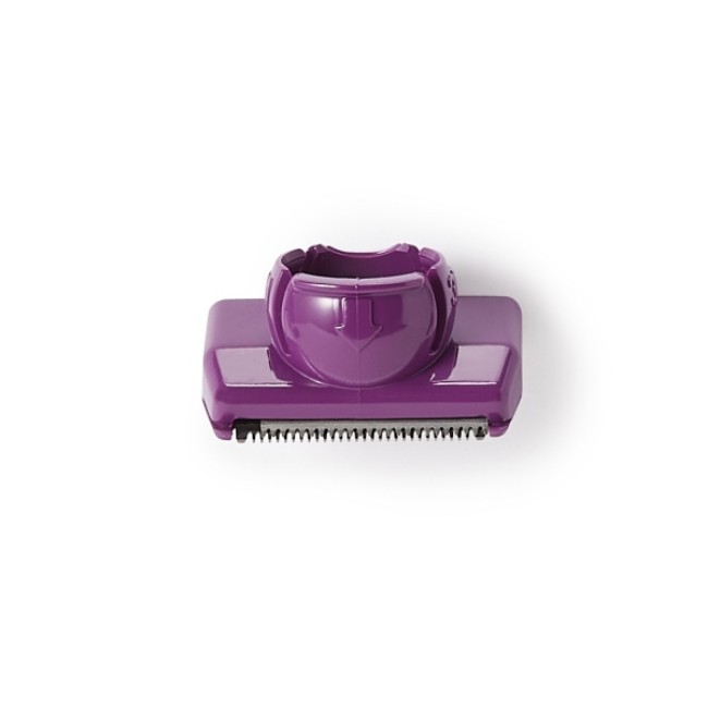 Blade  Clipper  Assembly  Purple  Mmm9661