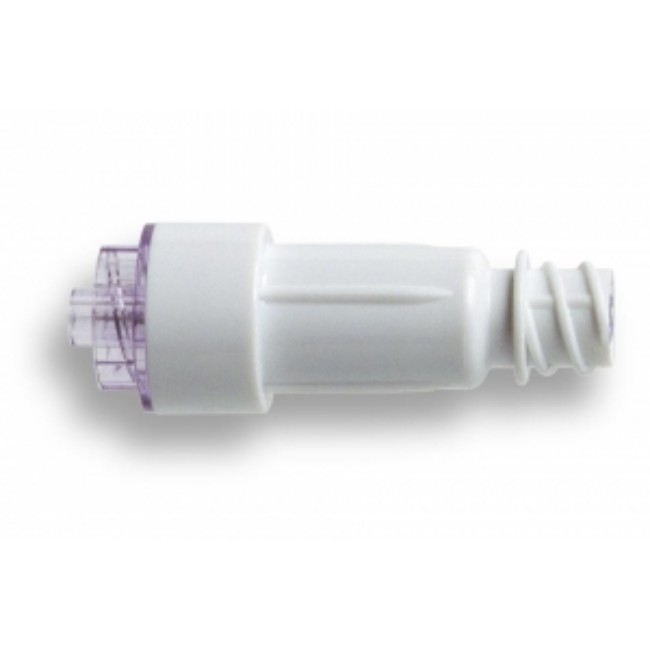 Connector   Valve Ultrasite Male Ll