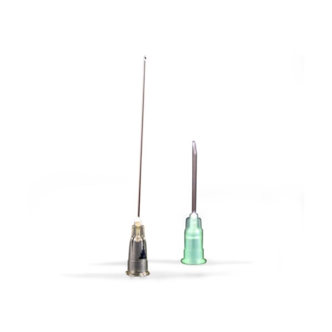 Cannulas  STERiGLIDE Cannula with Control Hub Introducer Needle  22G x 50 mm