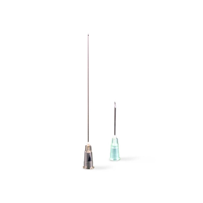 Cannulas  STERiGLIDE Cannula with Control Hub Introducer Needle  22G x 70 mm