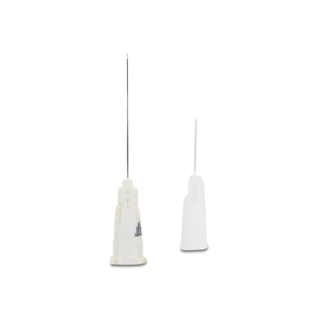 Cannulas  STERiGLIDE Cannula with Control Hub Introducer Needle  30G x 25 mm