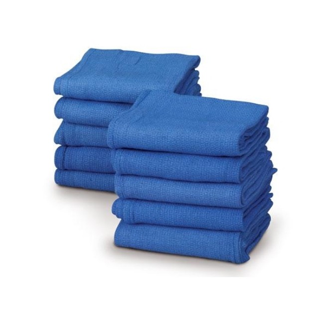 Towels  O R  Towels  Nonsterile  Blue