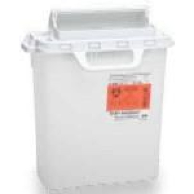 Container   Sharps   3Gal   Pearl   Next Genratn
