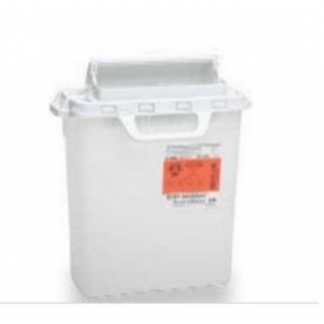 Container   Sharps   3Gal   Pearl   Next Genratn