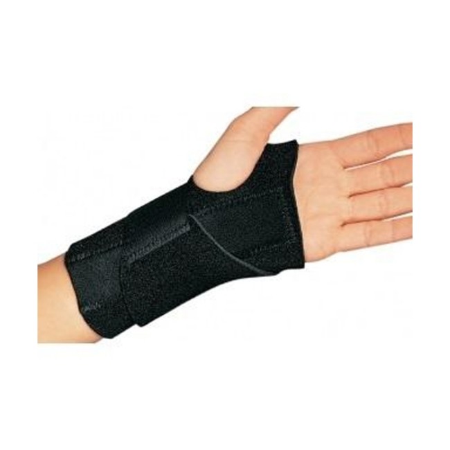 Braces  Wrist O Prene Wrist Brace  Left  Universal