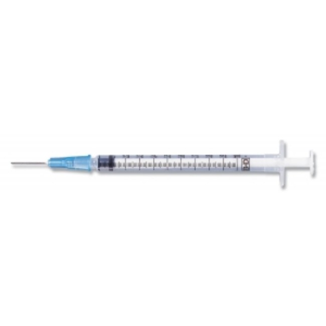 Syringe Needle   1Cc Tb 25Gx5 8