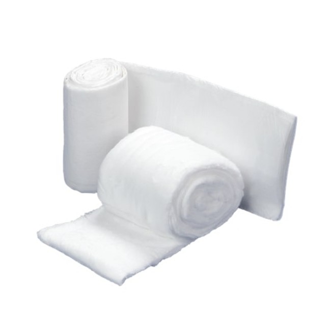 Cotton  Sterile Cotton Roll   1 Lb  12  X 11 