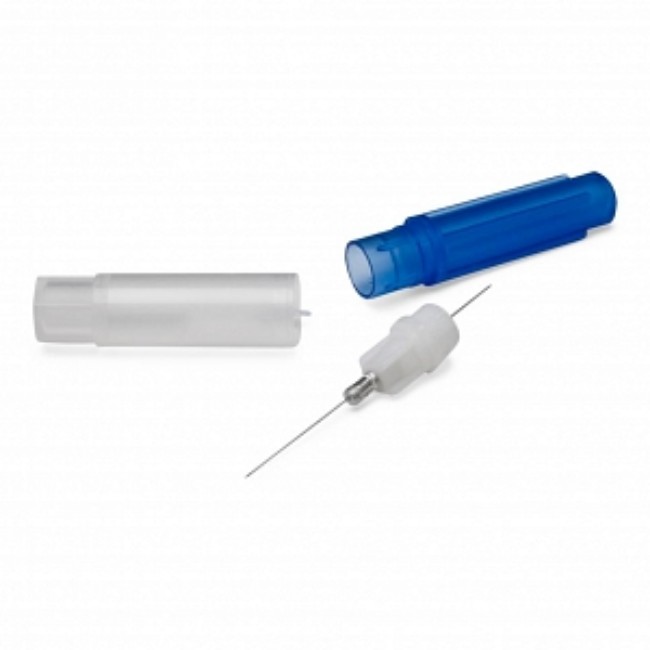 Needle   Dental Sterile 27Gx1 1 4