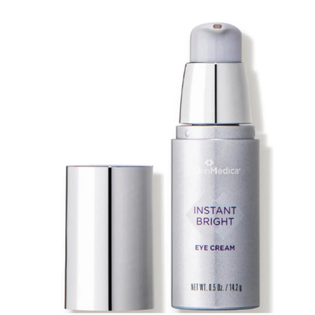 Instant Bright Eye Cream 0 5Oz