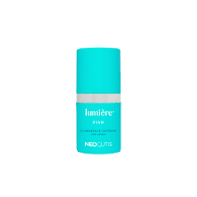 Neocutis Promotion   Bio Serum Firm Lumiere Eye Cream