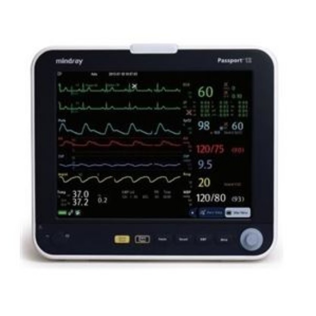 Module   Ip   Cardiac Output   Mutigas 02   Bd