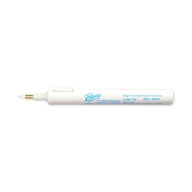 Cautery Pencils  High Temperature Cautery Pencil   Loop Tip