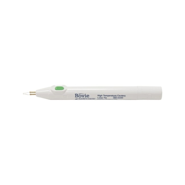 Non Returnable   Cautery High Temp 2200 Loop Tip