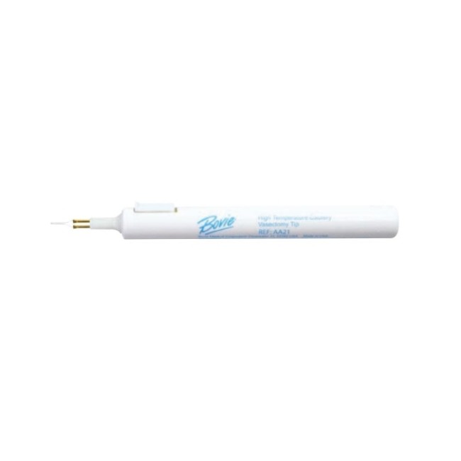 Cautery Pencils  High Temperature Cautery Pencil For Vasectomies   Elongated Tip