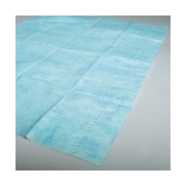 Drapes  Sterile Towel Drape   Size L   18  X 24 