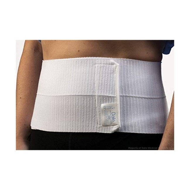 Abdominal Binder 3 Panel 12   46 62   Non Returnable Item 