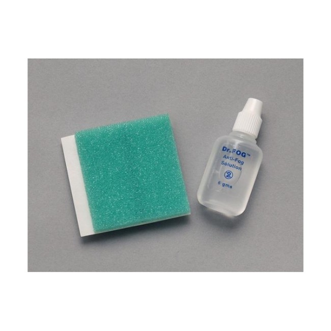 Treatment  Dr  Fog Antifog Defogger With Sponge