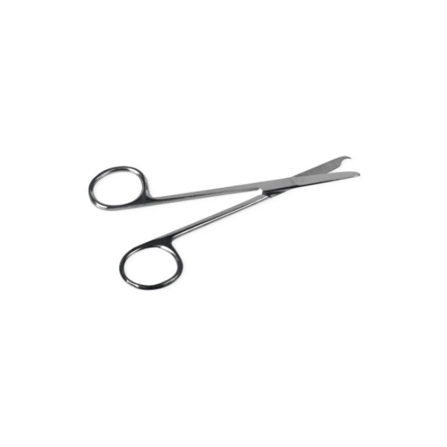 Scissors  Littauer Suture Scissors   4 5   11 4 Cm   Sterile