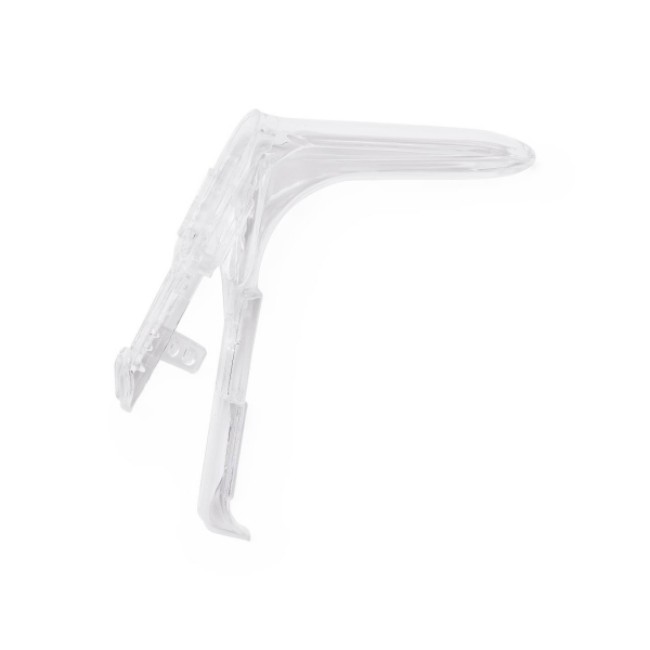Disposable Nonsterile Vaginal Speculums   Size S