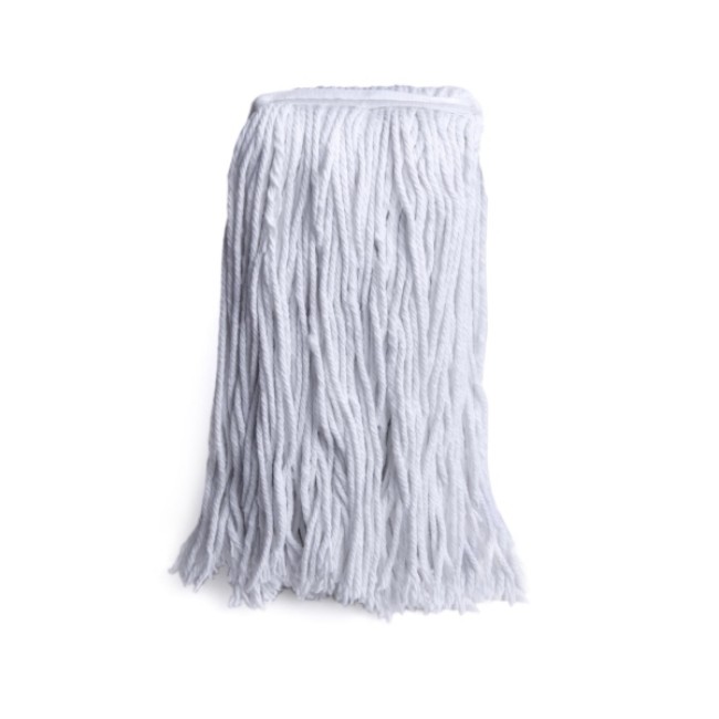 Mop Head  Disposable Rayon Mop Head   12 Oz 