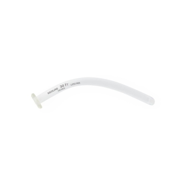 Nasopharyngeal Airway   Flange Style   30 Fr