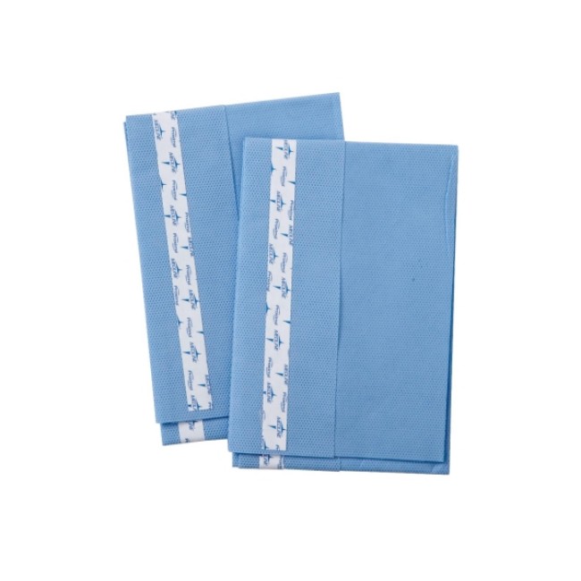 Surgical Drape  Sterile Utility Surgical Drape With Tape   15  X 26 