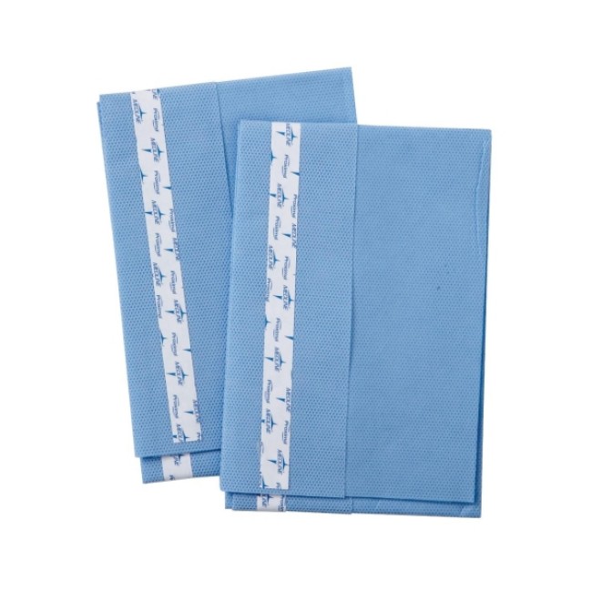 Sterile Utility Surgical Drape With Tape   15  X 26 