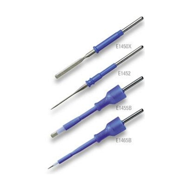 Electrodes  Edge Insulated Needle Electrode   2 8 