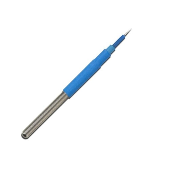 Needles  Microsurgical Needle   Tungsten   Point   Start   2 Cm