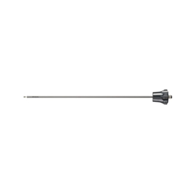 Probe Suction L34cm Dia5mm Electrode Shaft Spatula Tip Endopath