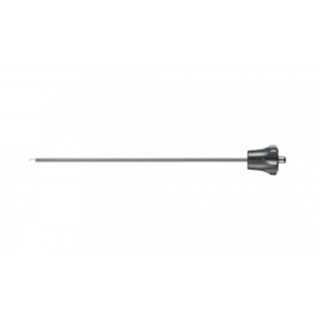 Electrode Electrosurgical Shaft L29cm Hook Od5mm Endopath Probe Plus Ii