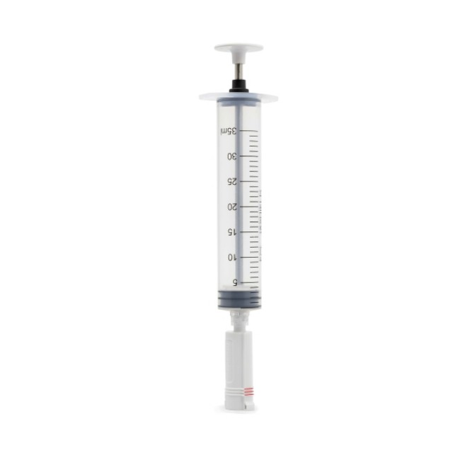 Syringes  Syringe Unit   35 Ml