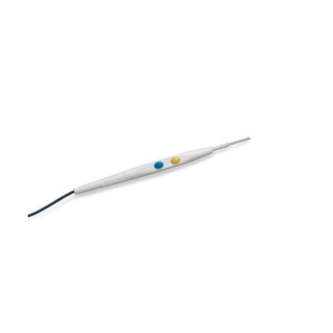 Pencils  Sterile Cautery Pencil   Stainless Steel Tip   Pushbutton