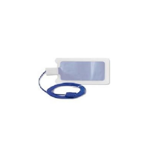 Surgical Electrodes  Return Electrode With 3M Cable   Adult