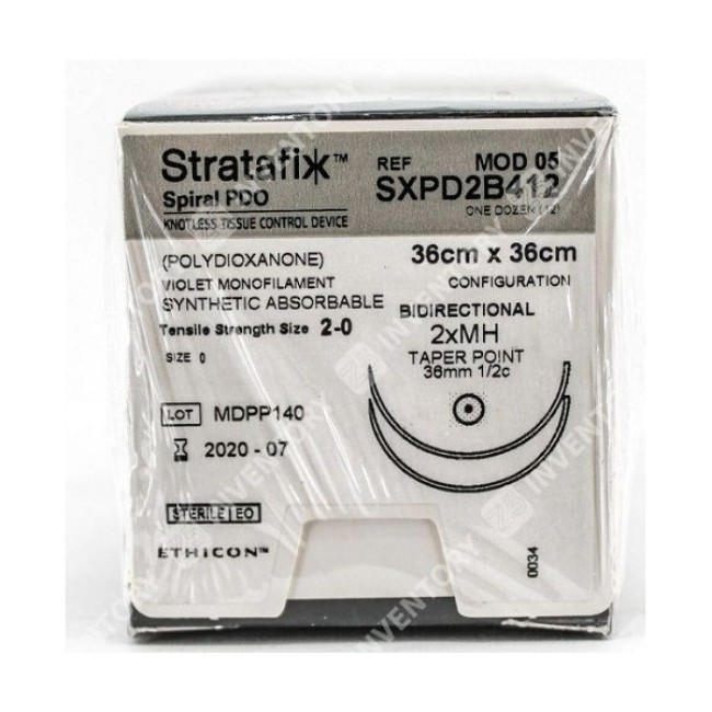 Stratafix  Spiral Pdo 36X36cm