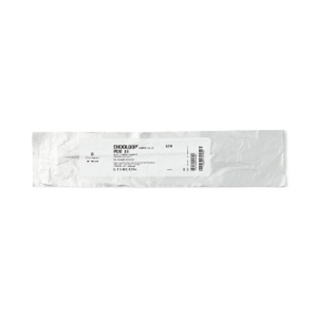 Suture Endoloop Ligature 0 L18in Long Absorbable Coated Pds Ii Disposable