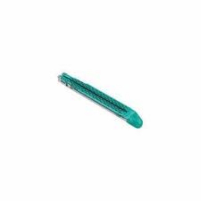 Reload Staple Green L40mm 2Mm Curved Head Regular Thick