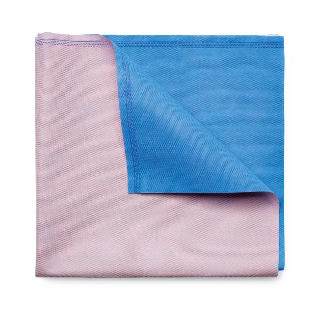 Wrap   Bonded   Blue Pink   15X15   Gem1