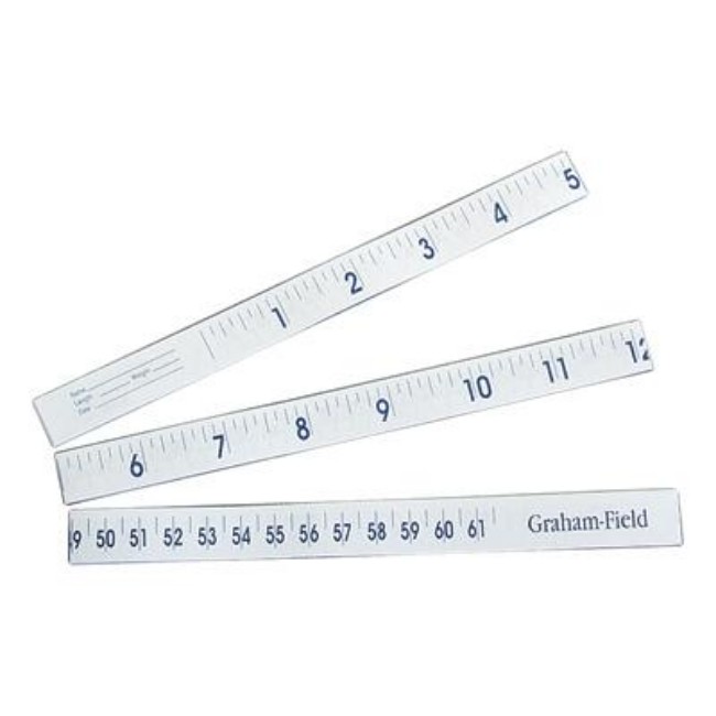 Tape  Measure Inf 36 Paper 1M Grafc