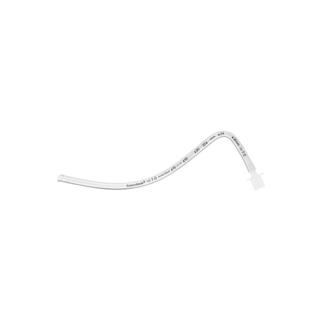 Tubes  Oral Rae Preformed Endotracheal Tube   7 0 Mm