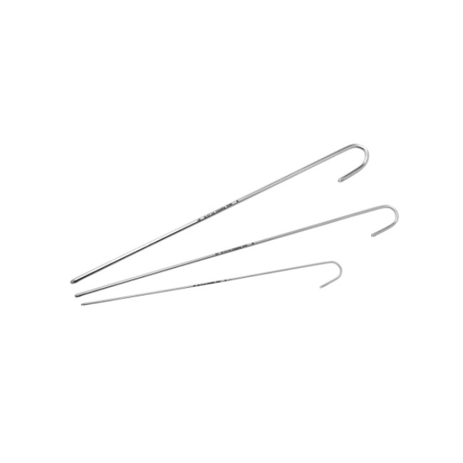 Stylets  Intubating Stylet   14 Fr X 38 Cm