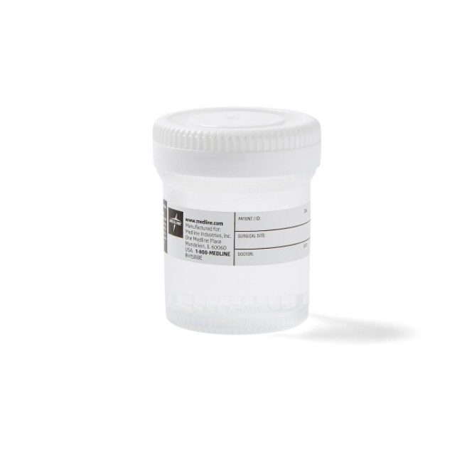 Chemicals  Medline 10  Neutral Buffered Formalin Prefilled Container   60 Ml