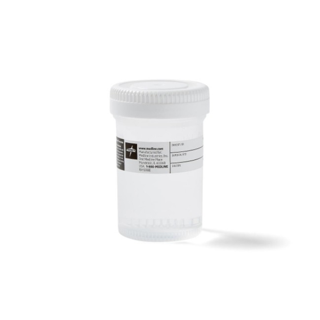 Chemicals  Medline 10  Neutral Buffered Formalin Prefilled Container   90 Ml