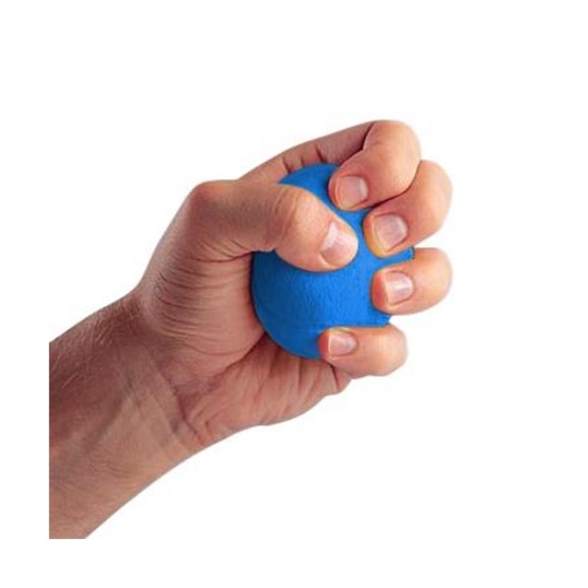 Exercise And Mobility  Squeeze Ball Hand Exerciser