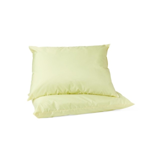 Pillow  Nylex Ii  Tan  12X16  24Ea Cs