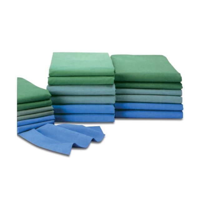 Sheets  T180 O R  Sheet   Ceil Blue   55  X 72   2 Dozen Case