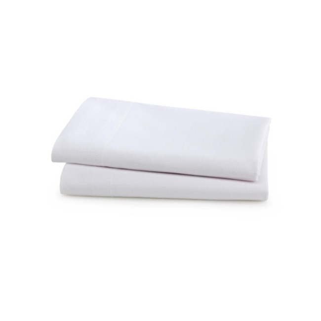 Pillowcases  Percale Pillowcase   42  X 34 