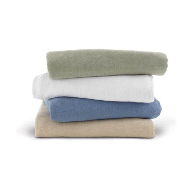 Blankets  Odyssey Spread Blanket   Nantucket Blue   74  X 100 